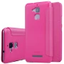 Nillkin Sparkle Series New Leather case for Asus Zenfone 3 Max ZF3 (ZC520TL) order from official NILLKIN store